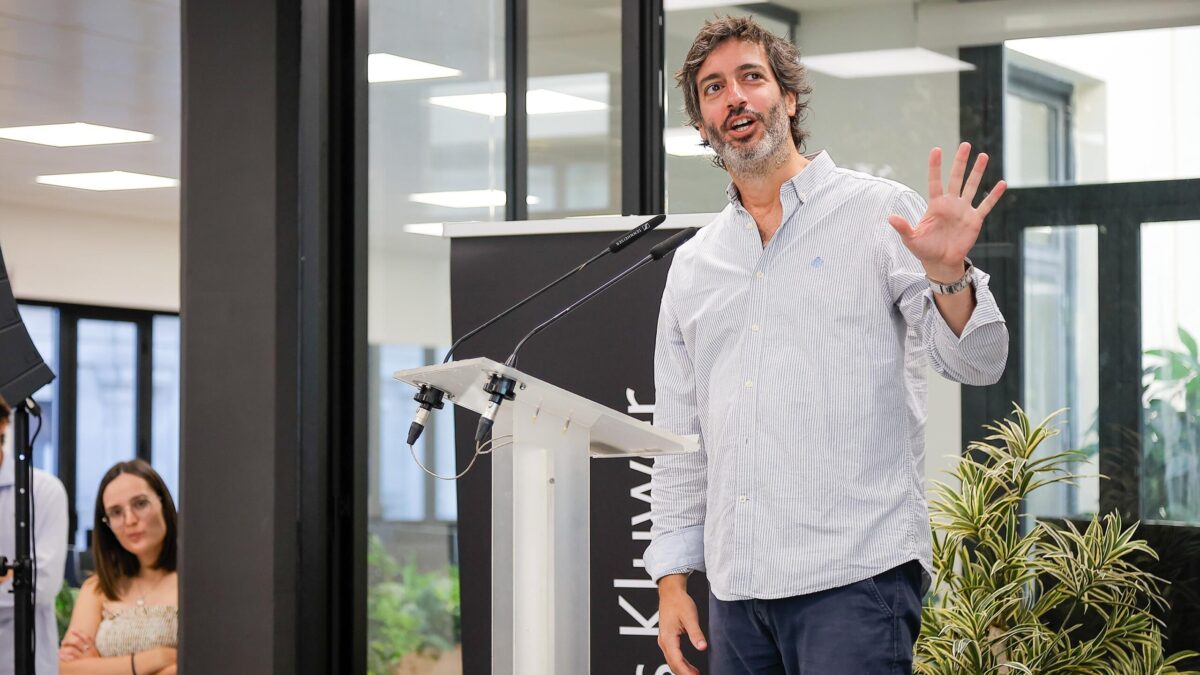 Pedro Pestana reparte 4 millones entre los 120 empleados de Marosa tras vender la empresa