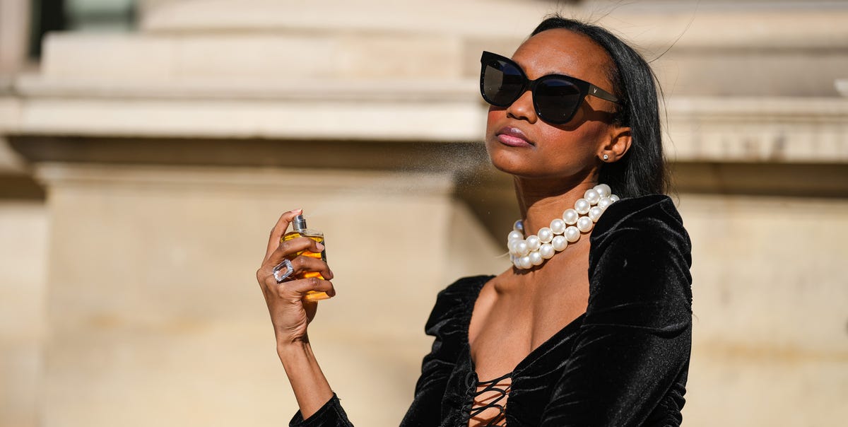 Los 20 perfumes de mujer más vendidos y populares de 2026