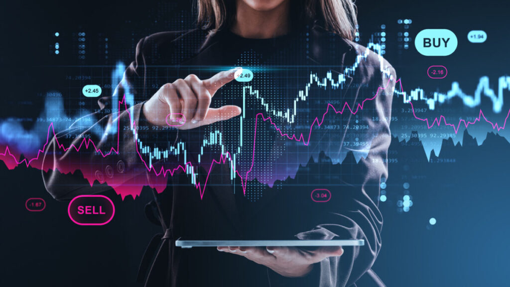 sólo el 1% son fundadoras de empresas