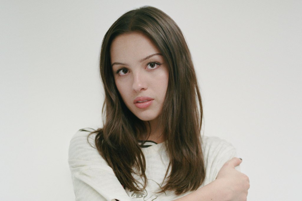 Olivia Rodrigo ‘You Seem Pretty Sad…’ vuelve al No. 1 de Billboard 200