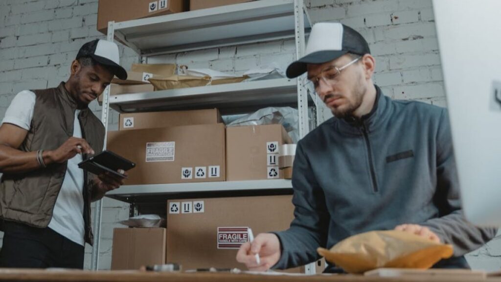 ¿Qué es picking y packing? Los procesos que debes conocer al enviar productos a tus clientes